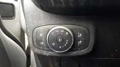 Pezzo di ricambio per auto di seconda mano controllo della luce per ford fiesta (ce1) active riferimenti oem iam h1bt13d061ac