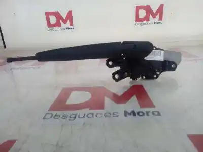 Pezzo di ricambio per auto di seconda mano motore tergicristallo posteriore per ford fiesta (ce1) active riferimenti oem iam h1bb17404aa