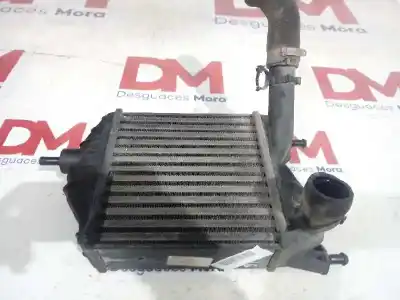 Pezzo di ricambio per auto di seconda mano intercooler per lancia ypsilon (101) 1.3 multijet 16v argento (10.2006->) riferimenti oem iam 