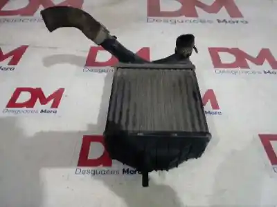 Pezzo di ricambio per auto di seconda mano intercooler per lancia ypsilon (101) 1.3 multijet 16v argento (10.2006->) riferimenti oem iam   