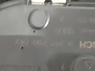 Second-hand car spare part throttle body for fiat stilo (192) 1.2 16v oem iam references 