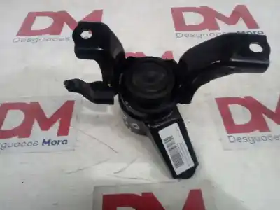 Pezzo di ricambio per auto di seconda mano supporto motore destro per toyota auris hybrid active riferimenti oem iam 
