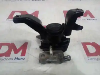 Second-hand car spare part right engine support for toyota auris hybrid active oem iam references   