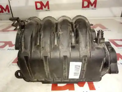İkinci el araba yedek parçası EMME MANIFOLDU için CITROEN C4 BERLINA  OEM IAM referansları 9635885080  