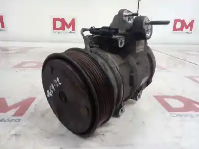 Second-hand car spare part air conditioning compressor for kia sorento 2.5 crdi ex oem iam references 1615017700
