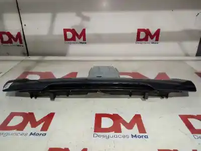 Автозапчастина б/у задне крило для peugeot rcz basis посилання на oem iam ym17445580  