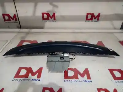 Автозапчастина б/у задне крило для peugeot rcz basis посилання на oem iam ym17445580  