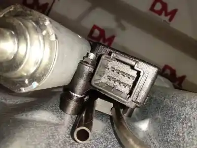 Автозапчастина б/у задне крило для peugeot rcz basis посилання на oem iam ym17445580  