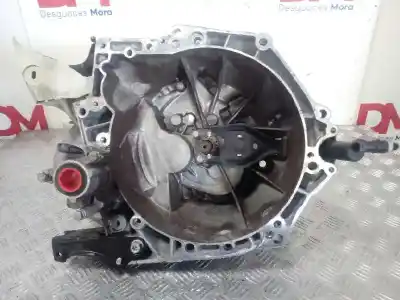Peça sobressalente para automóvel em segunda mão CAIXA DE VELOCIDADES por PEUGEOT 207 SW  Referências OEM IAM 20DP27  
