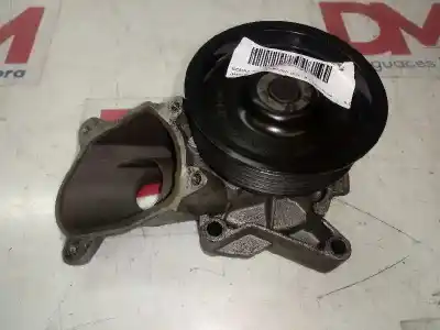 Pièce détachée automobile d'occasion POMPE À EAU pour BMW SERIE 3 BERLINA (E90)  Références OEM IAM   