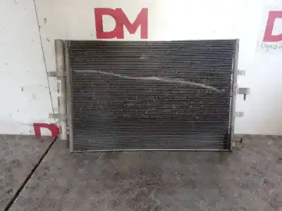 Автозапчастина б/у конденсат/радіатор кондиционера для ford transit custom v362 autobús (f3) 2.2 tdci посилання на oem iam bk218c342ac