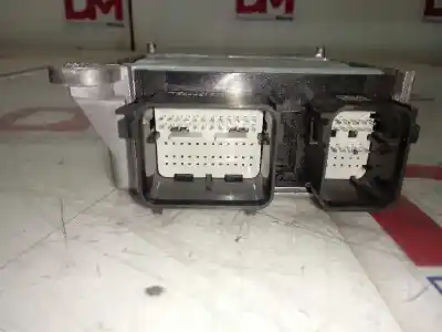 Автозапчастина б/у комплект подушки безпеки для ford transit custom v362 autobús (f3) 2.2 tdci посилання на oem iam bk2t14b321ag  