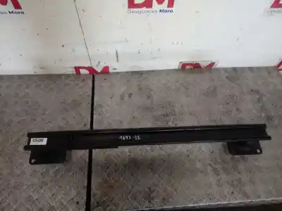 Pezzo di ricambio per auto di seconda mano rinforzo paraurti anteriore per peugeot 5008 confort riferimenti oem iam 