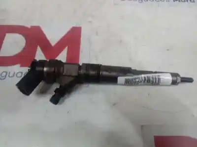 Pièce détachée automobile d'occasion INJECTEUR pour BMW X5 (E70)  Références OEM IAM 0986435084  