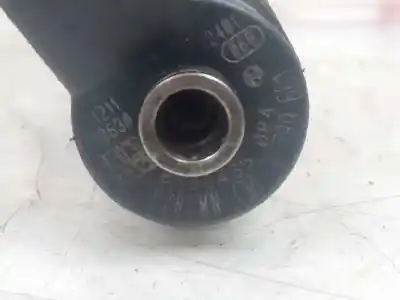 Peça sobressalente para automóvel em segunda mão injetor por bmw x5 (e70) 3.0 turbodiesel cat referências oem iam 0986435084  