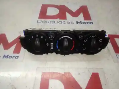 Автозапчастина б/у контроль опалення / кондиціонації для ford transit custom v362 autobús (f3) 2.2 tdci посилання на oem iam 