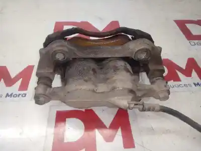 Piesă de schimb auto la mâna a doua etrier de frânã stânga pentru ford transit custom v362 autobús (f3) 2.2 tdci referințe oem iam   