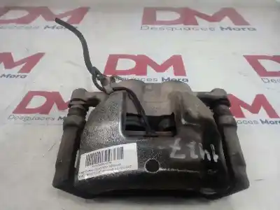 Автозапчастина б/у передній правий гальмівний супорт для ford transit custom v362 autobús (f3) 2.2 tdci посилання на oem iam 