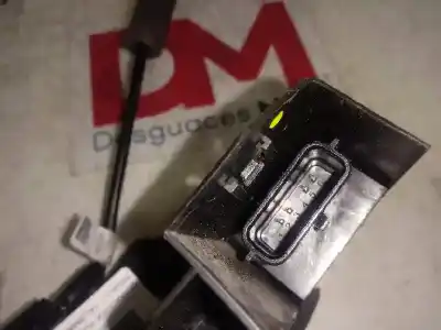 Автозапчастина б/у замок передній праві двері для renault talisman icon посилання на oem iam 805020792r  