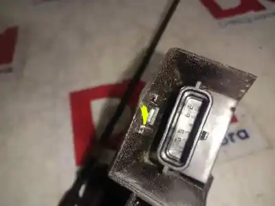 Автозапчастина б/у замок заднього правого дверя для renault talisman icon посилання на oem iam 825027098r  