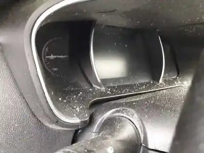 Автозапчастина б/у панель інструментів для renault talisman icon посилання на oem iam 248100404r