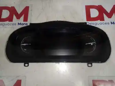 Second-hand car spare part dashboard for renault talisman icon oem iam references 248100404r  