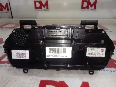 Second-hand car spare part dashboard for renault talisman icon oem iam references 248100404r  