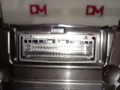 Second-hand car spare part dashboard for renault talisman icon oem iam references 248100404r  