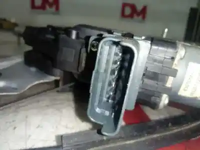 Second-hand car spare part passenger side right window regulator for renault talisman icon oem iam references 402761d  