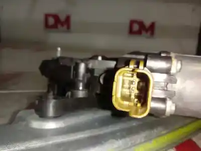 Second-hand car spare part rear right window regulator for renault talisman icon oem iam references   