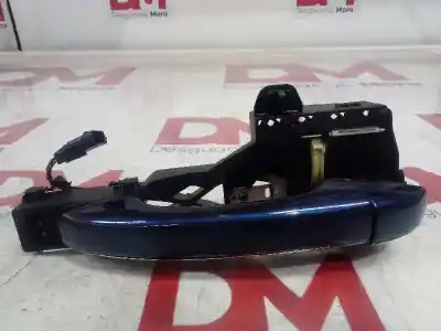 Автозапчасти б/у наружная рукоятка передняя справа за renault talisman icon ссылки oem iam   