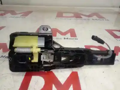 Автозапчасти б/у наружная рукоятка передняя справа за renault talisman icon ссылки oem iam   