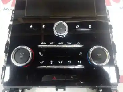 Автозапчастина б/у багатофункційний дисплей для renault talisman icon посилання на oem iam 280904234r