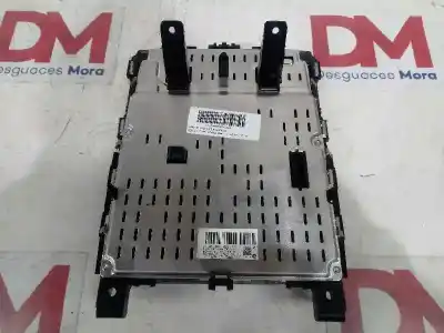 Second-hand car spare part multifunction display for renault talisman icon oem iam references 280904234r  