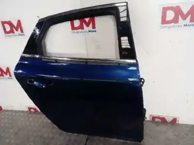 Автозапчастина б/у двері задні праві для renault talisman icon посилання на oem iam 821007059r  