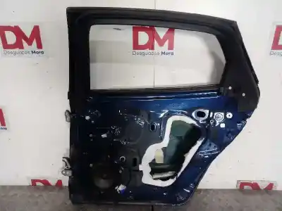 Автозапчастина б/у двері задні праві для renault talisman icon посилання на oem iam 821007059r  