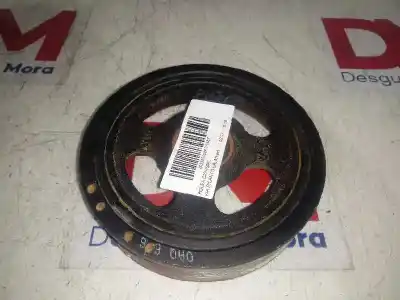 Second-hand car spare part crankshaft pulley for kia picanto (ja) attract oem iam references   
