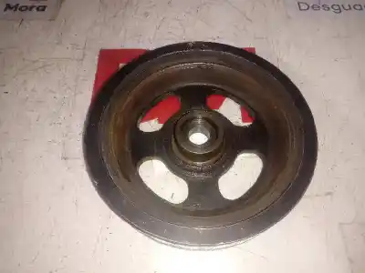 Second-hand car spare part crankshaft pulley for kia picanto (ja) attract oem iam references   