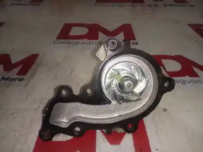Автозапчастина б/у водяна бомба для kia picanto (ja) attract посилання на oem iam 1901160836  