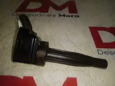 Second-hand car spare part ignition coil for kia picanto (ja) attract oem iam references 2730104110