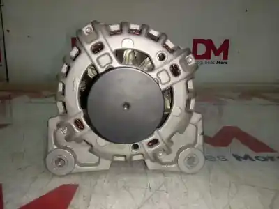 Peça sobressalente para automóvel em segunda mão alternador por dacia sandero comfort referências oem iam 231002854r