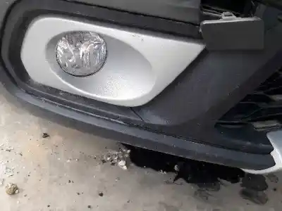 Peça sobressalente para automóvel em segunda mão farol / projetor de nevoeiro direito por dacia sandero comfort referências oem iam 261500097b
