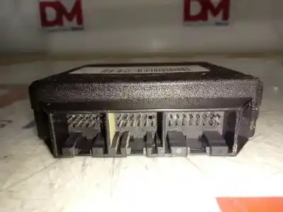 Second-hand car spare part electronic module for volkswagen eos (1f7) 1.6 16v fsi oem iam references 1k0919475  