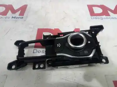 Автозапчастина б/у многофункційне управління для renault talisman icon посилання на oem iam 253b05762r