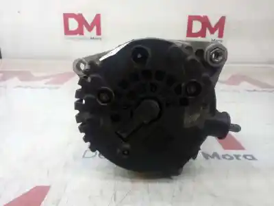 Second-hand car spare part alternator for hyundai i40 style blue oem iam references 373002a800