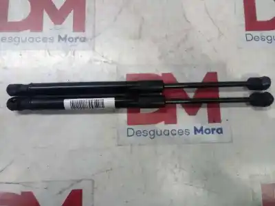 Second-hand car spare part bonnet gas strut for hyundai i40 style blue oem iam references 811713z00