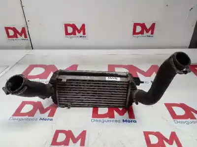 Pezzo di ricambio per auto di seconda mano intercooler per hyundai i40 style blue riferimenti oem iam   