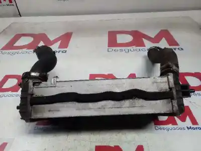 Pezzo di ricambio per auto di seconda mano intercooler per hyundai i40 style blue riferimenti oem iam   