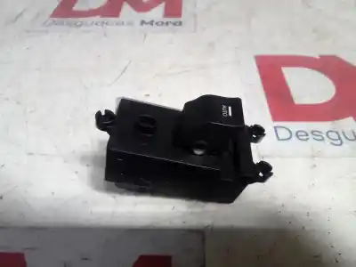 Second-hand car spare part right front power window switch for hyundai i40 style blue oem iam references 935753z000