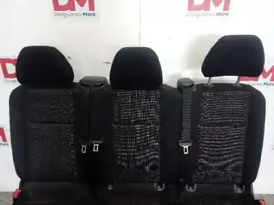 Pièce détachée automobile d'occasion sièges de la troisième rang pour mercedes-benz vito tourer (447) 651.950 références oem iam   